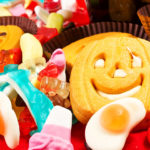 Τα μπισκότα του Halloween | Ena Blog