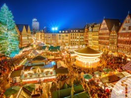 Αγαπημένα Χριστουγεννιάτικα μενού από 21 χώρες του κόσμου | Ena Blog