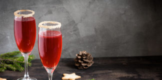 Πρωτοχρονιάτικο Cocktail Mimosa | Ena Blog