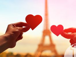 Πώς γιορτάζεται η Ημέρα του Αγίου Βαλεντίνου σε 12 χώρες του κόσμου | Ena Blog