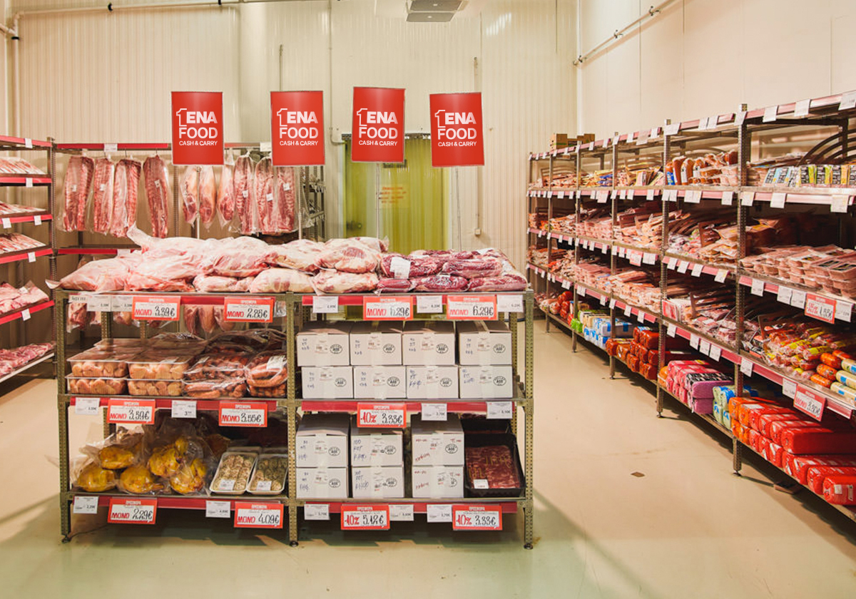 Let’s meat! Τι καλό θα βρείτε στο κρεοπωλείο μας! | Ena Blog
