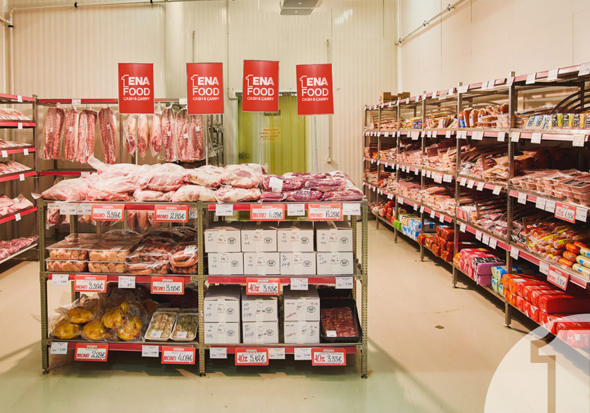 Let’s meat! Τι καλό θα βρείτε στο κρεοπωλείο μας! | Ena Blog