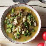 Παραδοσιακές Πασχαλινές συνταγές που θα εντυπωσιάσουν τους πελάτες σας | Ena Blog