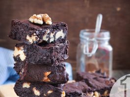 Brownies | Ena Blog