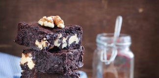 Brownies | Ena Blog