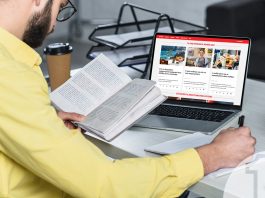 Τα 5 must-read βιβλία για επιχειρηματίες | Ena Blog
