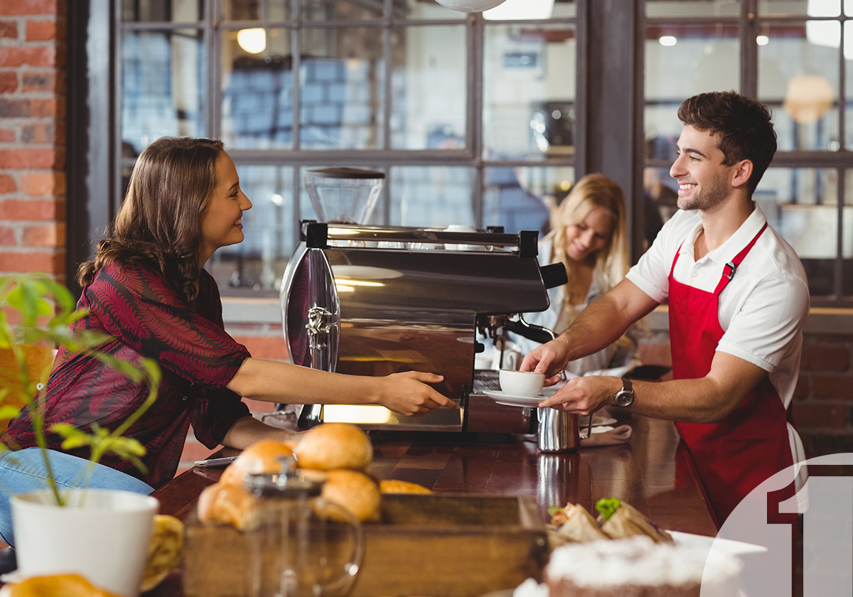 5 πράγματα που χρειάζονται οι πελάτες σας για να μείνουν ευχαριστημένοι | Ena Blog