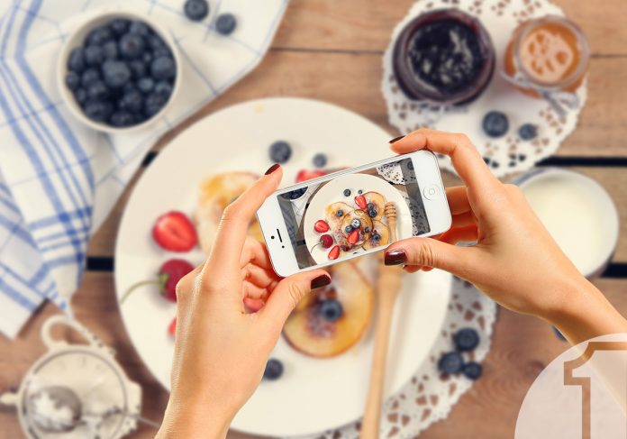 Πώς το Instagram έχει αλλάξει τη σχέση μας με το φαγητό | Ena Blog