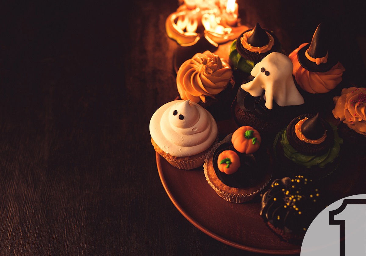 Ιδέες για να γιορτάσετε το Halloween στην επιχείρησή σας | Ena Blog