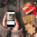 Instagram Strategy: Πώς να αυξήσετε τις πωλήσεις σας αυτά τα Χριστούγεννα | Ena Blog