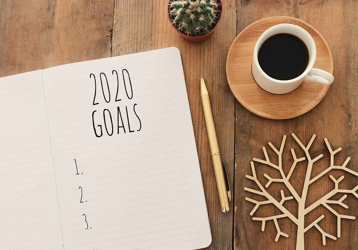 New Year’s Resolution και για την επιχείρησή σας: 3 στόχοι για την χρονιά που έρχεται | Ena Blog