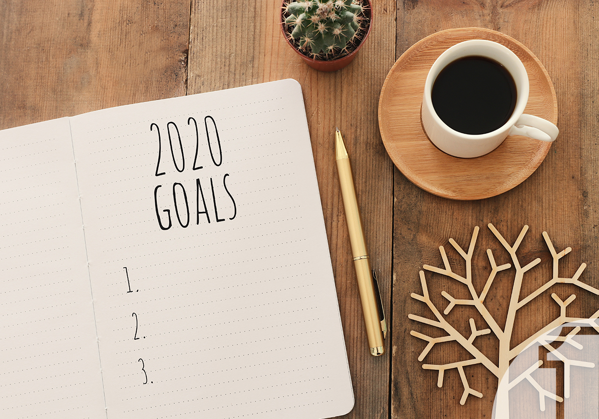 New Year’s Resolution και για την επιχείρησή σας: 3 στόχοι για την χρονιά που έρχεται | Ena Blog