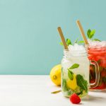 3 προτάσεις για υγιεινά, καλοκαιρινά αναψυκτικά | Ena Blog