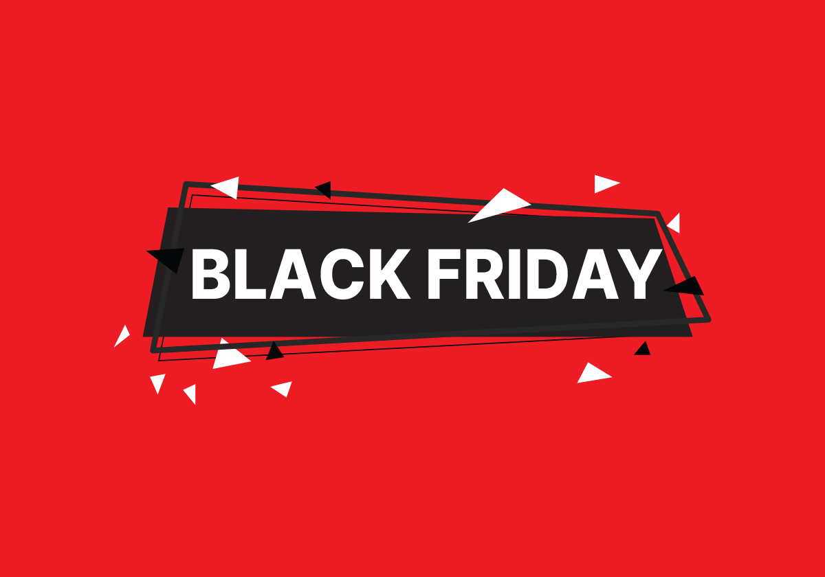 Ο θεσμός της Black Friday και πως μπορείτε να επωφεληθείτε | Ena Blog