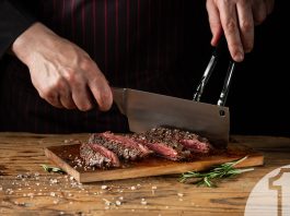 Η εξέλιξη του κρέατος και ο ρόλος του στο μενού μιας επιχείρησης εστίασης σήμερα | Ena Blog