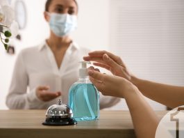 Πρωτόκολλα Υγιεινής και Νέες Τεχνολογίες: Οι δυο νέοι πρωταγωνιστές της τουριστικής φιλοξενίας | Ena Blog