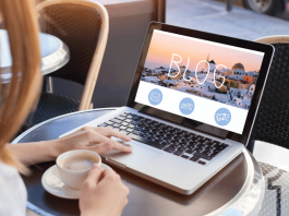 3 λόγοι για τους οποίους είναι απαραίτητο το blog για μια ξενοδοχειακή επιχείρηση | Ena Blog