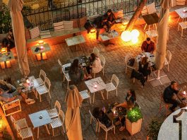 Επιχειρήσεις Εστίασης και Πανδημία: 4 πρακτικές συμβουλές για την επαναλειτουργία | Ena Blog