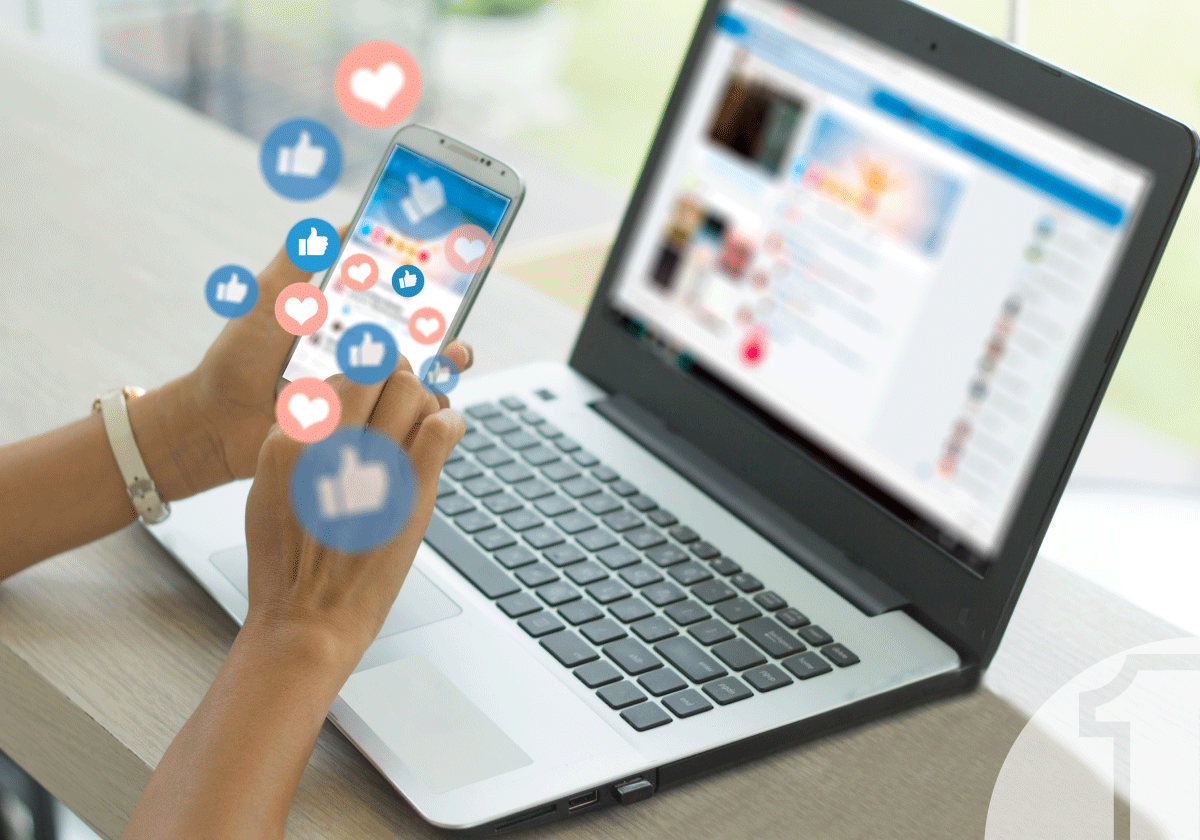 Social Media και Εστίαση: Τα πιο συχνά λάθη και πώς θα τα αποφύγετε | Ena Blog