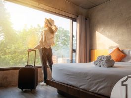Πως οι νέες ταξιδιωτικές τάσεις επιδρούν στο ξενοδοχειακό design | Ena Blog