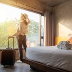 Πως οι νέες ταξιδιωτικές τάσεις επιδρούν στο ξενοδοχειακό design | Ena Blog