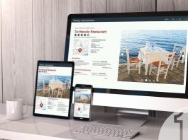 Επιχειρήσεις Εστίασης: Τι πρέπει να προσέξετε για έναν αποδοτικό ιστότοπο | Ena Blog