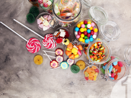 Ζαχαρώδη προϊόντα, τι αλλάζει στην κατηγορία και τι εναλλακτικές έχετε | Ena Blog