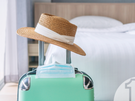 H ανέπαφη ταξιδιωτική εμπειρία και ο ρόλος της στη φετινή καλοκαιρινή σεζόν | Ena Blog