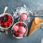 Οι νέες τάσεις στην αγορά παγωτού  | Ena Blog
