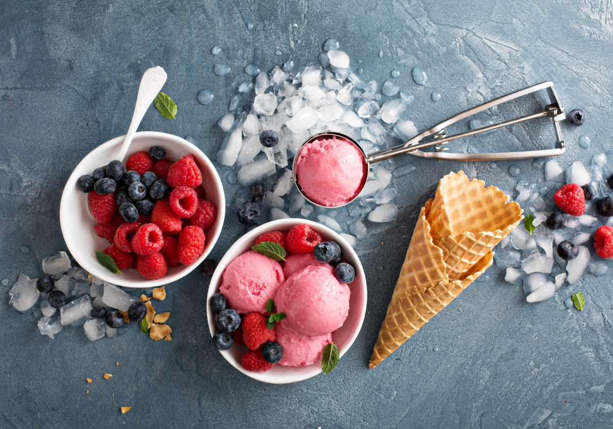 Οι νέες τάσεις στην αγορά παγωτού | Ena Blog