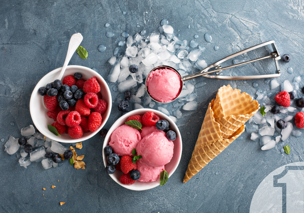Οι νέες τάσεις στην αγορά παγωτού | Ena Blog