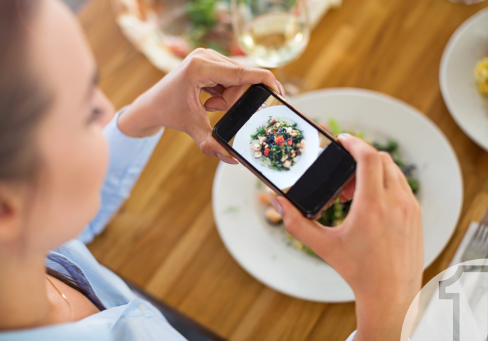 Εστιατόρια: Μικρά μυστικά για μια επιτυχημένη δραστηριότητα στο Instagram | Ena Blog