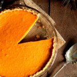 Ανάλαφρα φθινοπωρινά επιδόρπια: Τάρτα γλυκοπατάτας και μια… διαφορετική πορτοκαλόπιτα | Ena Blog-nwm
