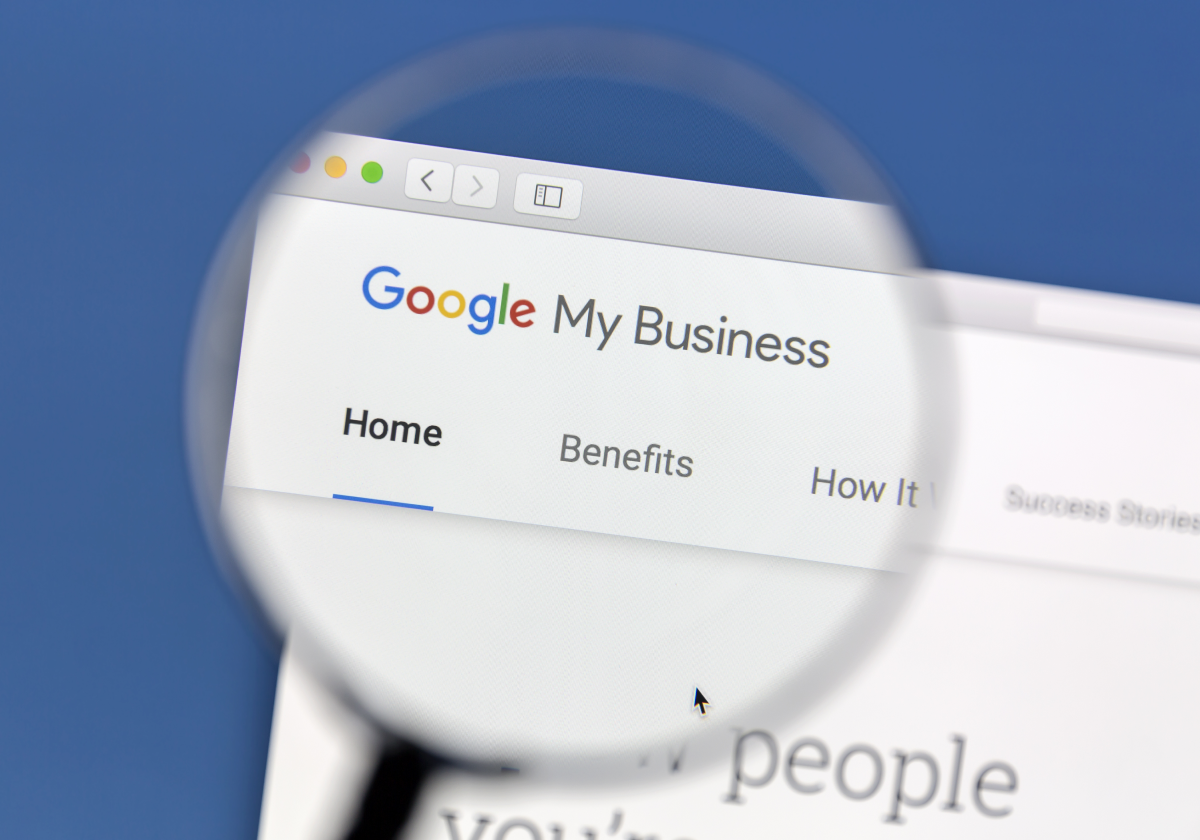 Google My Business: Πώς βοηθάει την επιχείρηση σήμερα | Ena Blog