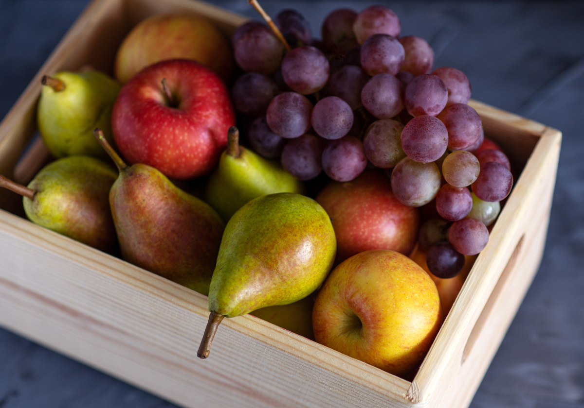 Τα φρούτα του φθινοπώρου, τα χαρακτηριστικά τους και τα πλεονεκτήματα που δίνουν στο μενού και την κουζίνα σας | Ena Blog