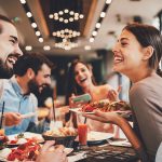 4 τρόποι για να ενισχύσετε την επωνυμία του εστιατορίου σας | Ena Blog
