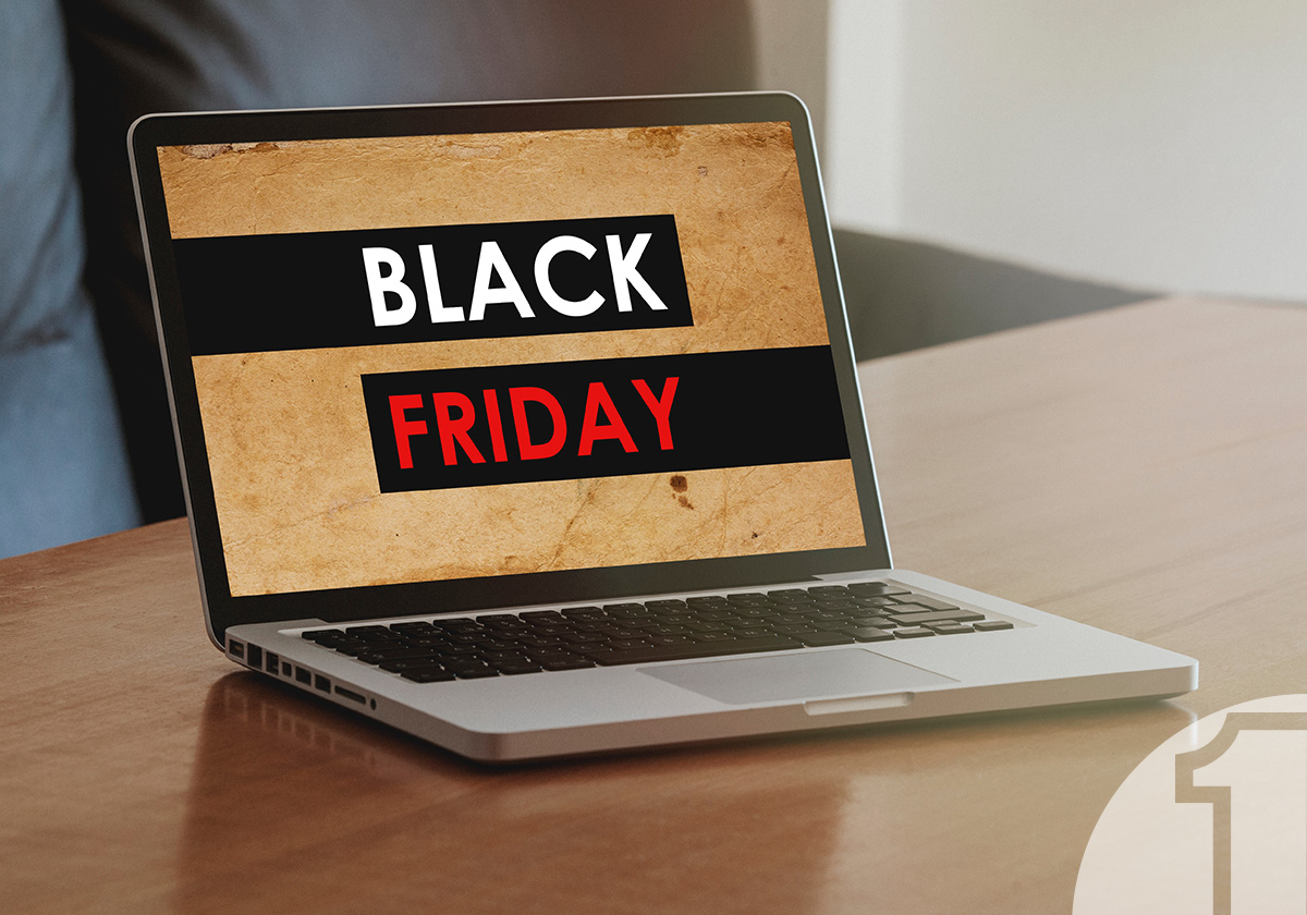 5 συμβουλές marketing για πιο αποδοτική Black Friday στο e-shop σας | Ena Blog