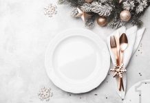 5 συμβουλές για το Χριστουγεννιάτικο μενού του εστιατορίου σας | ENA Blog
