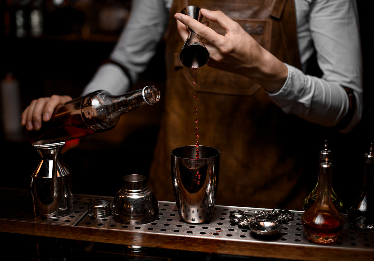 Οι νέες τάσεις στην κατανάλωση αλκοόλ | Ena Blog