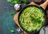 «Λιγκουίνι» κολοκυθιού με σπανάκι και πέστο: Μια Vegan πρόταση για το μενού σας | Ena Blog