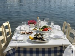 Ο γαστρονομικός τουρισμός και πώς ενισχύει τη θέση της ελληνικής επιχείρησης | Ena Blog