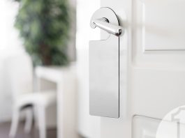 4 κινήσεις που μπορούν να αλλάξουν την εικόνα μιας επιχείρησης ενοικιαζόμενων δωματίων | Ena Blog