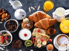 Αναβαθμίστε το πρωινό της επιχείρησής σας με δημοφιλείς επιλογές | Ena Blog