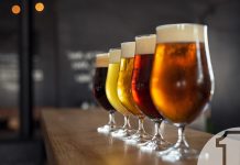 H μπίρα και όλα όσα πρέπει να γνωρίζει ένας επαγγελματίας για το πιο αγαπημένο καλοκαιρινό ποτό | Ena Blog