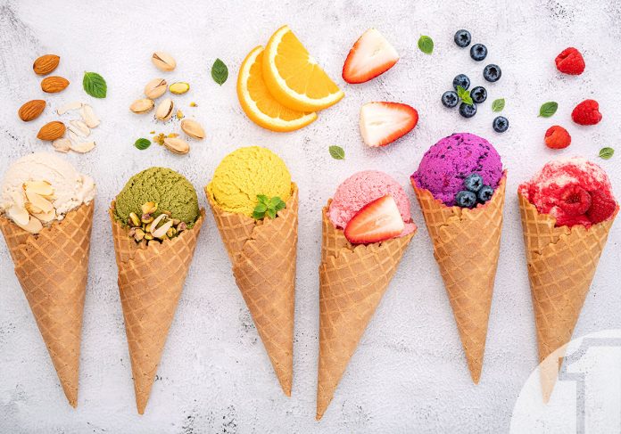 3 συμβουλές για να προσφέρετε το τέλειο παγωτό στο εστιατόριό σας | Ena Blog