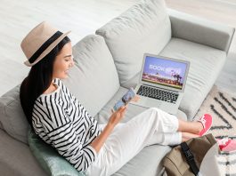 Digital Marketing Ξενοδοχείων: 5 τρόποι για να αυξήσετε την αποδοτικότητά του | ENA Blog