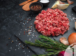 Κιμάς: Ένα υλικό, χίλιες εφαρμογές για την κουζίνα του εστιατορίου σας | ENA Blog