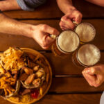 Οι σωστοί γευστικοί συνδυασμοί για μπίρα | ENA Blog