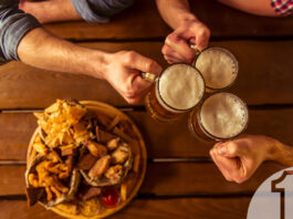 Οι σωστοί γευστικοί συνδυασμοί για μπίρα | ENA Blog