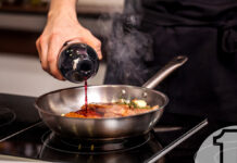 Mαγείρεμα με κρασί: Συμβουλές για τη σωστή προετοιμασία των πιάτων | ENA Blog